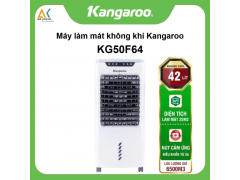 Máy làm mát không khí Kangaroo KG50F64